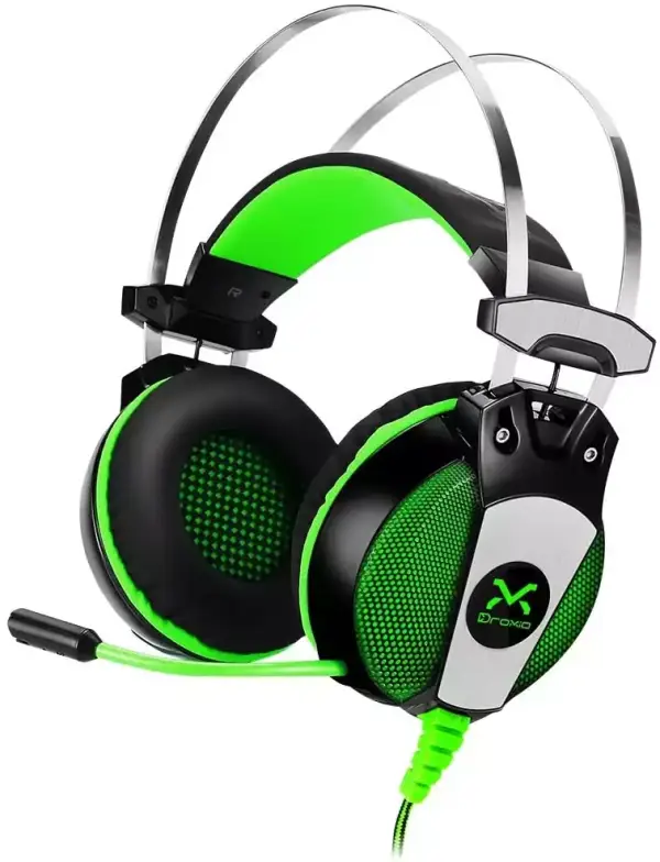 Auriculares Gaming 3GO Auriculares Gaming 3GO