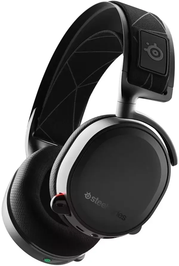 Auriculares Steelseries Arctis 7 Auriculares Steelseries Arctis 7
