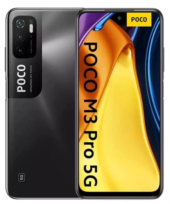 Xiaomi POCO M3 Pro 5G Xiaomi POCO M3 Pro 5G