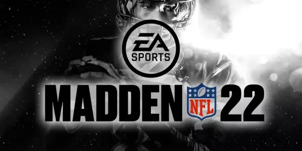 Juega a Madden NFL 22 Juega a Madden NFL 22