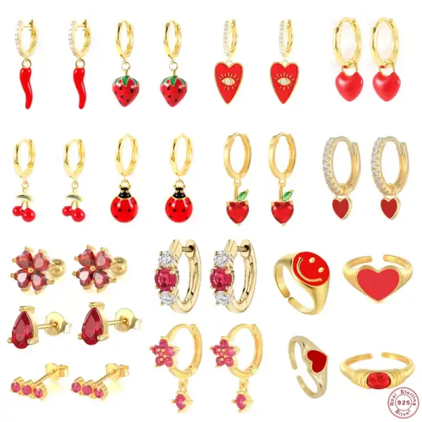 Pendientes para mujer Pendientes para mujer
