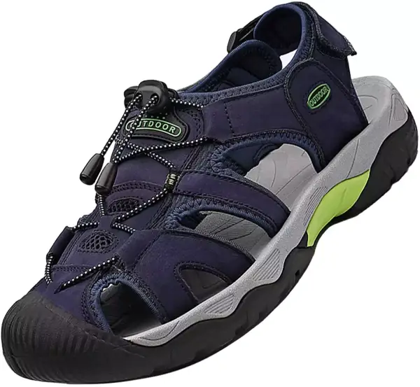Sandalias deportivas de verano para hombre Sandalias deportivas de verano para hombre