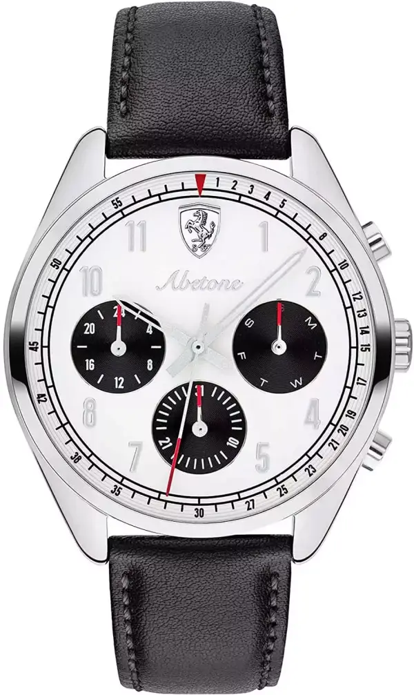 Reloj Scuderia Ferrari Albertone Reloj Scuderia Ferrari Albertone