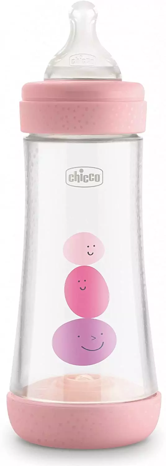 Biberon Anticólicos Chicco Biberon Anticólicos Chicco