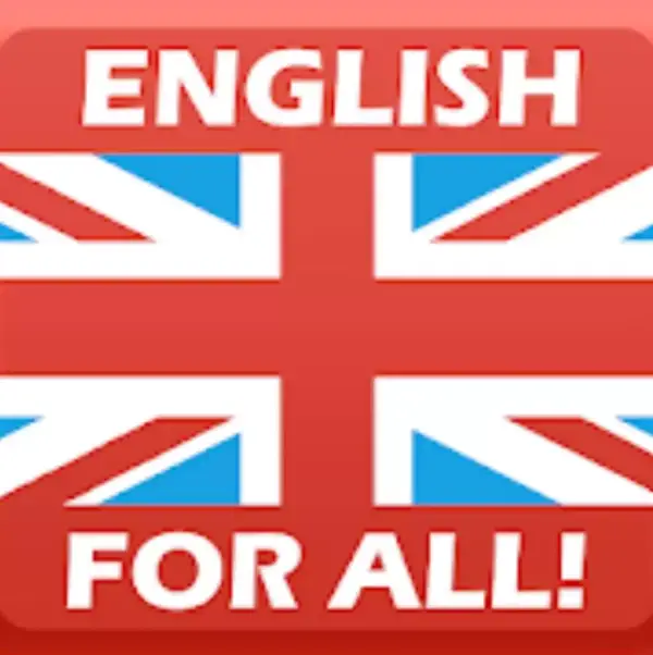 App ¡Inglés para todos! Pro App ¡Inglés para todos! Pro