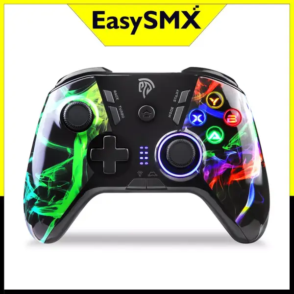 Mando inalámbrico EasySMX Mando inalámbrico EasySMX