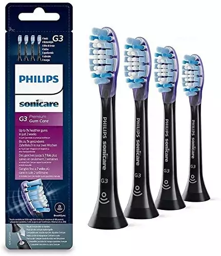 Pack 4 Recambios Philips HX9054/33 Pack 4 Recambios Philips HX9054/33