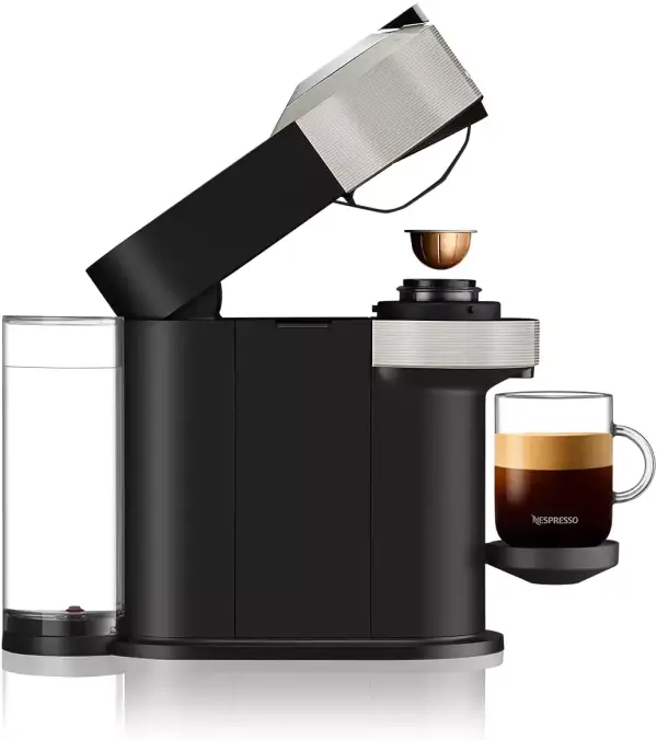 Cafetera Nespresso Vertuo Next Cafetera Nespresso Vertuo Next
