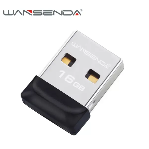 Mini memoria USB de 8GB Mini memoria USB de 8GB
