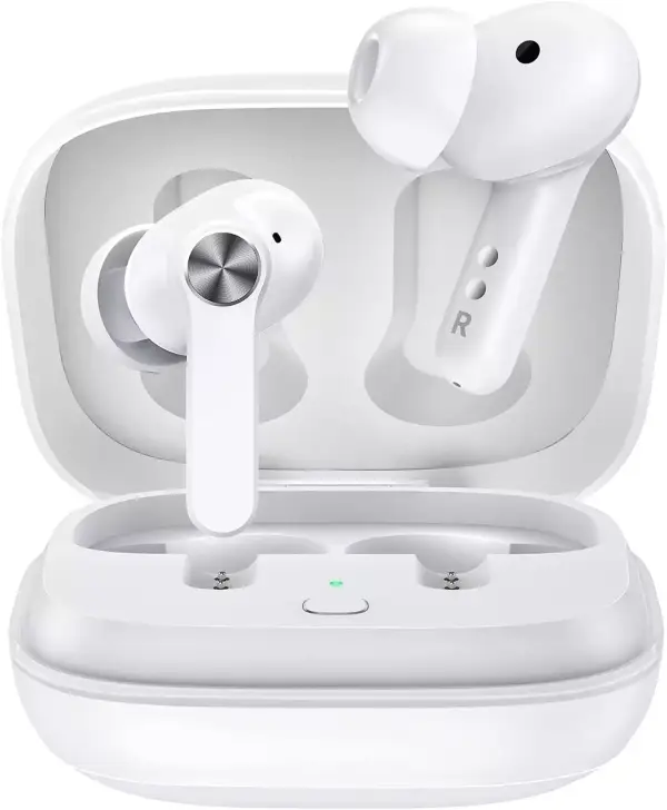 Auriculares Blackview AirBuds 5 Pro Auriculares Blackview AirBuds 5 Pro