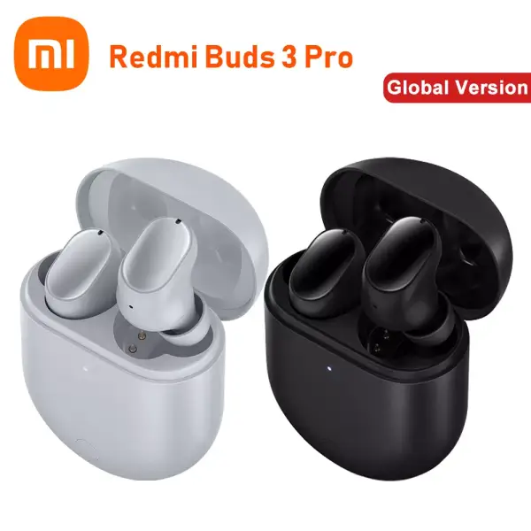 Auriculares Redmi Buds 3 Pro Auriculares Redmi Buds 3 Pro