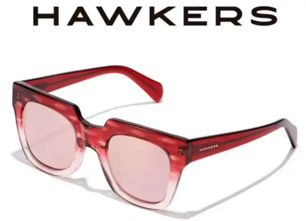 Gafas HAWKERS Rose ROW Gafas HAWKERS Rose ROW