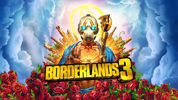Juega a Borderlands 3 en PC Juega a Borderlands 3 en PC