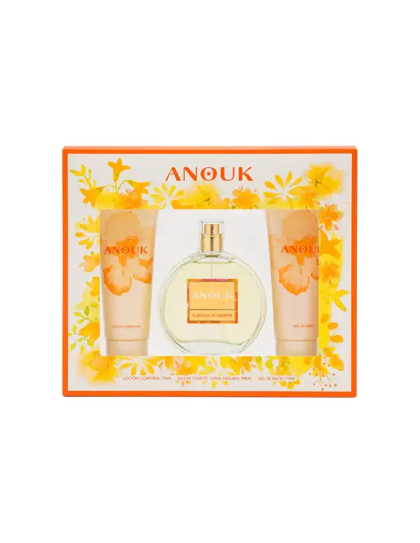 Perfume de mujer Anouk Woman Perfume de mujer Anouk Woman