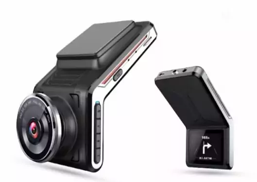 Dashcam Sameuo U2000 1080p Dashcam Sameuo U2000 1080p
