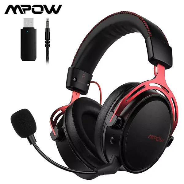 Auriculares Mpow BH415 Auriculares Mpow BH415
