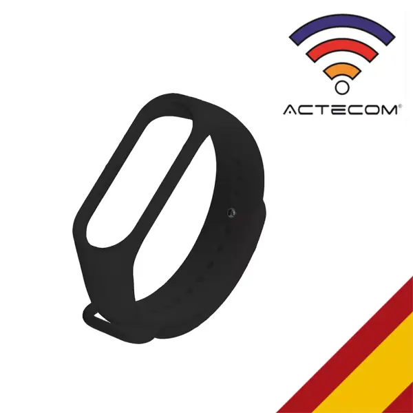 Recambio de pulsera miband Recambio de pulsera miband