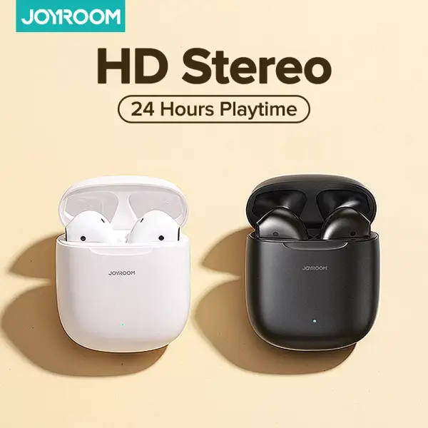 Auriculares inalámbricos TWS Joyroom Auriculares inalámbricos TWS Joyroom