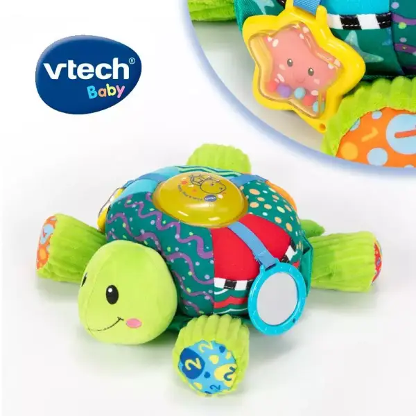 VTech Tortuga de juguete VTech Tortuga de juguete
