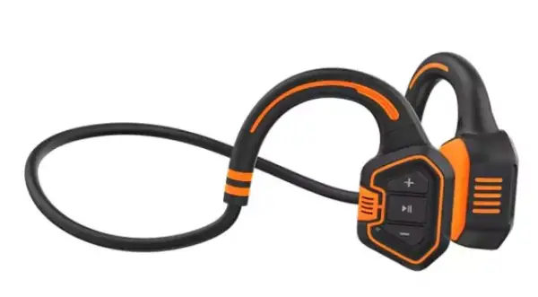 Auriculares inalámbricos impermeables Auriculares inalámbricos impermeables