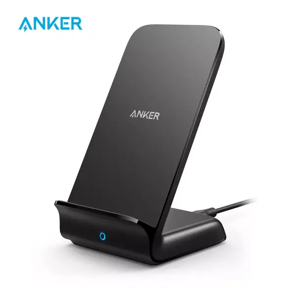 Soporte cargador inalámbrico Anker Soporte cargador inalámbrico Anker