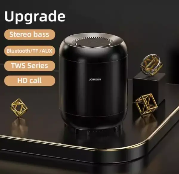 Altavoz bluetooth portátil Altavoz bluetooth portátil