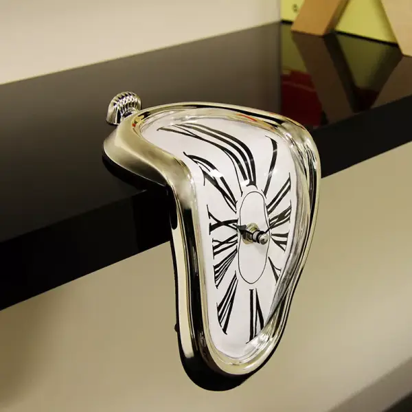Reloj de pared de diseño Reloj de pared de diseño