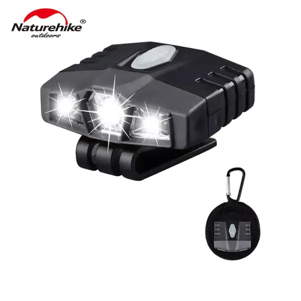 Luz LED 150 lúmenes Luz LED 150 lúmenes