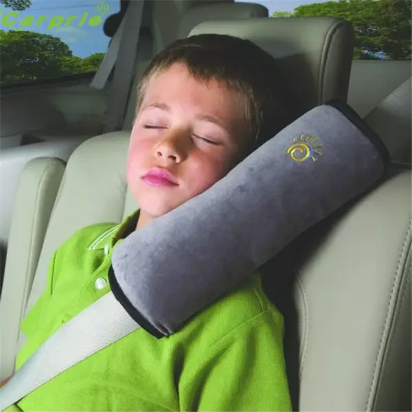 Almohada de coche para niños Almohada de coche para niños