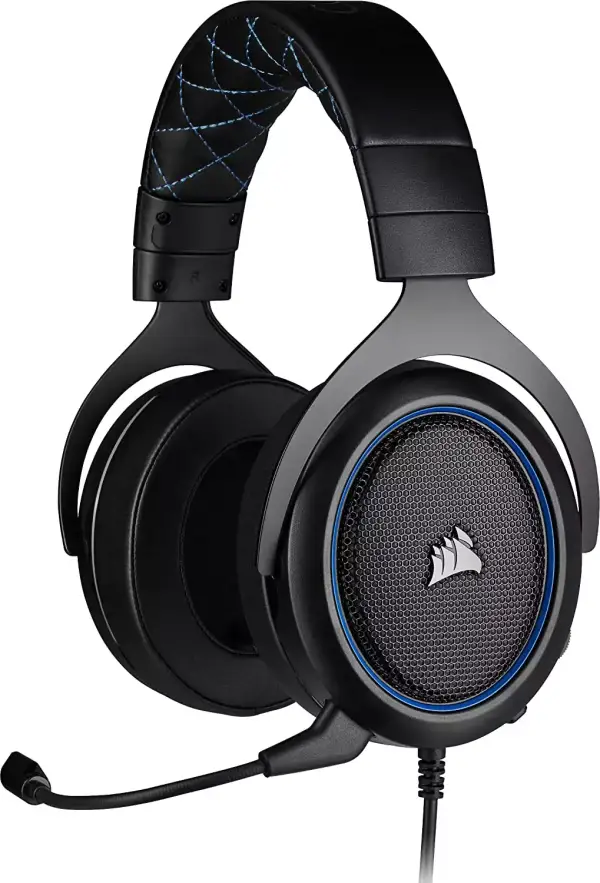 Auriculares Corsair HS50 Pro Auriculares Corsair HS50 Pro