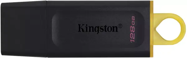 Kingston DataTraveler Exodia 128GB 3.2 Kingston DataTraveler Exodia 128GB 3.2