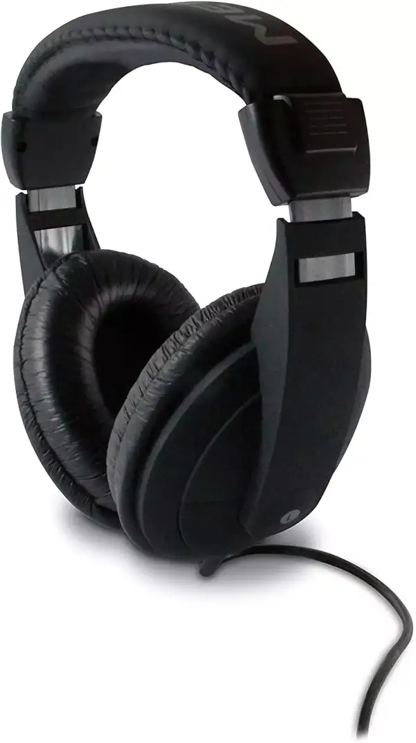 Auriculares HIFI Metronic Auriculares HIFI Metronic