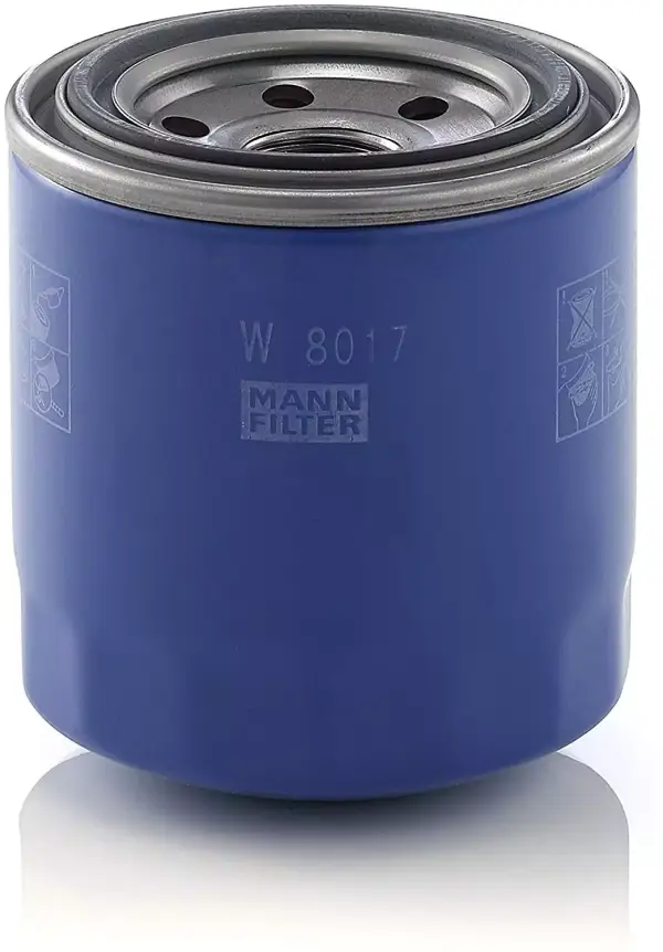 Filtro de aceite W 8017 Filtro de aceite W 8017