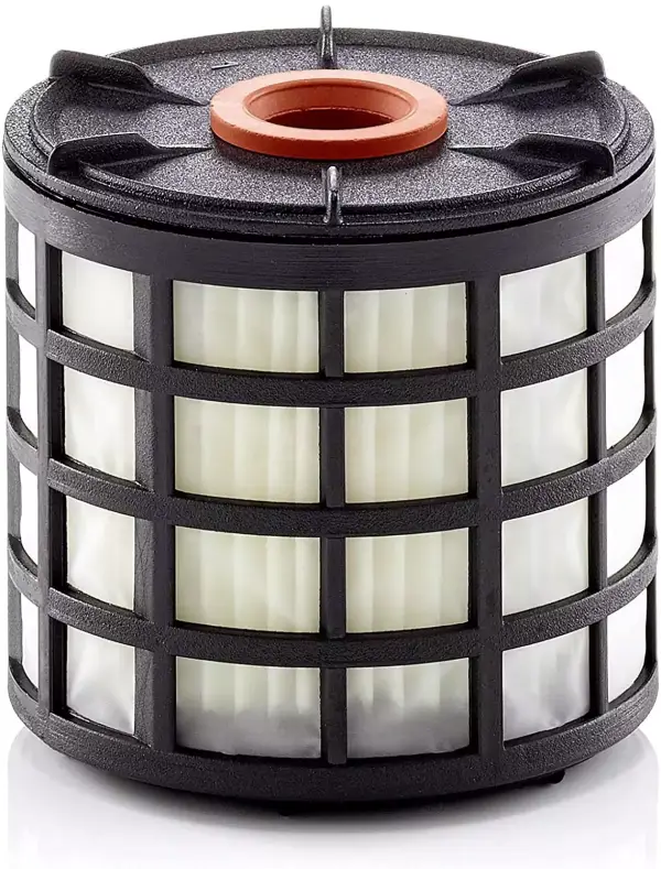 Filtro de inyección de combustible Filtro de inyección de combustible