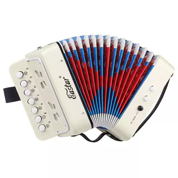 Acordeón infantil Eastar Acordeón infantil Eastar