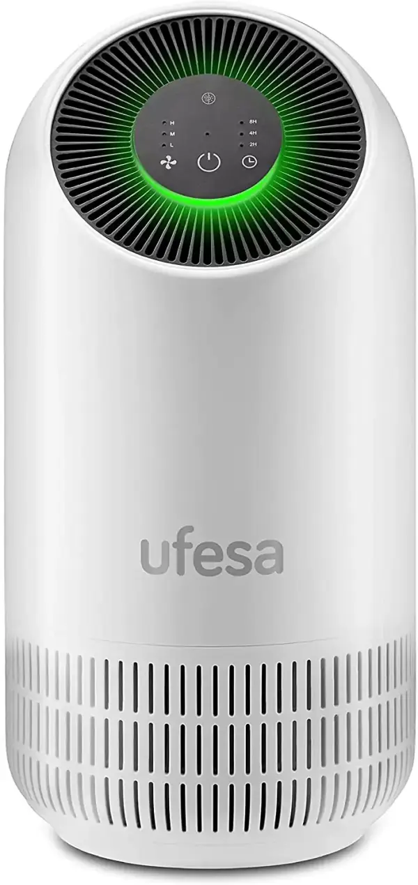 Ufesa PF4500 Purificador de Aire Ufesa PF4500 Purificador de Aire