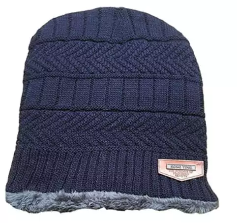 Gorro de lana Gorro de lana