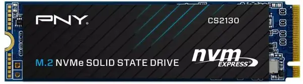 SSD PNY M.2 NVMe 500GB SSD PNY M.2 NVMe 500GB