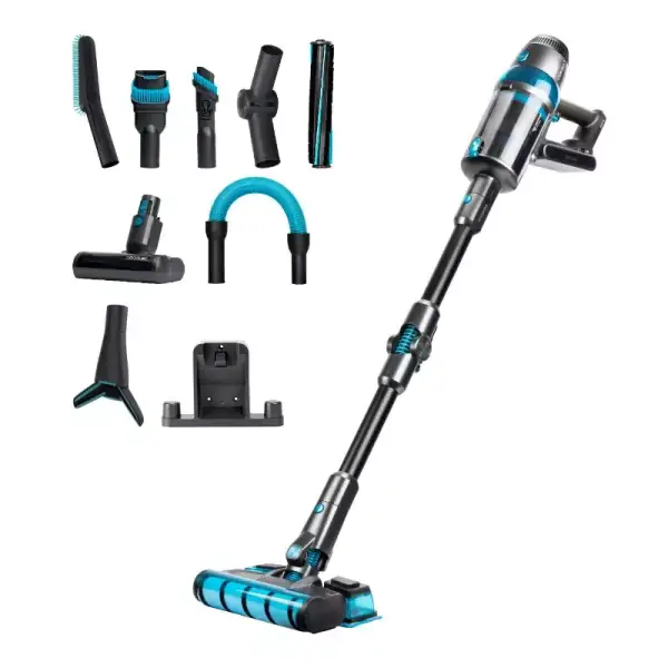 Cecotec Conga Rockstar 1500 Ultimate Cecotec Conga Rockstar 1500 Ultimate