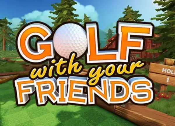 Fin de semana gratis en Golf With Your Friends Fin de semana gratis en Golf With Your Friends