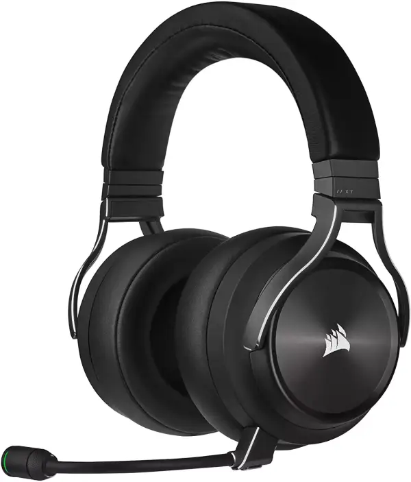 Auriculares Corsair Virtuoso RGB Wireless XT Auriculares Corsair Virtuoso RGB Wireless XT