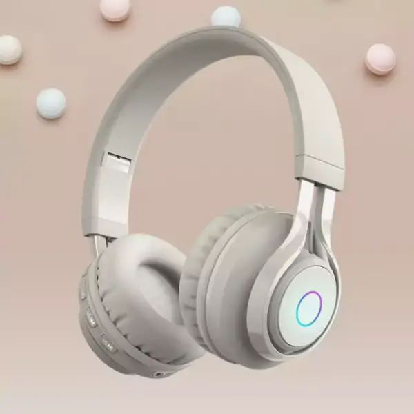 Auriculares bluetooth para niños Auriculares bluetooth para niños