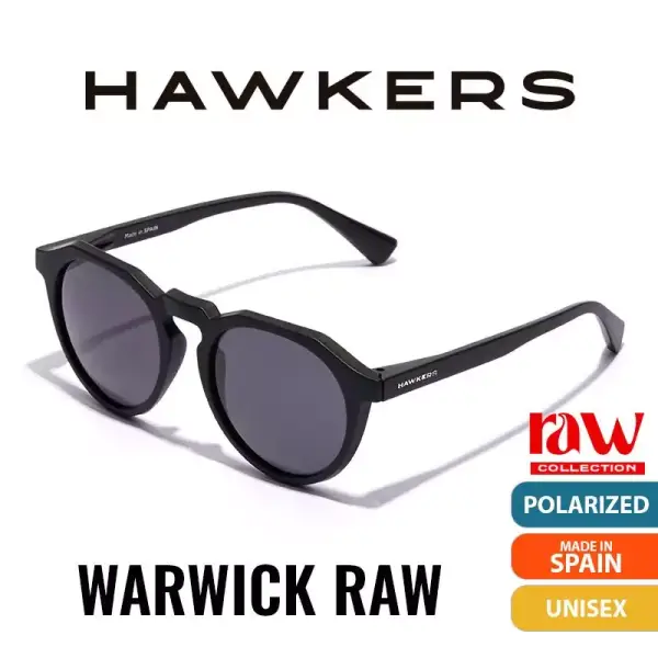 HAWKERS WARWICK RAW HAWKERS WARWICK RAW