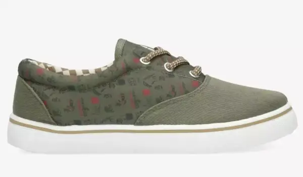 Zapatillas Skate Niño Up Mick Zapatillas Skate Niño Up Mick