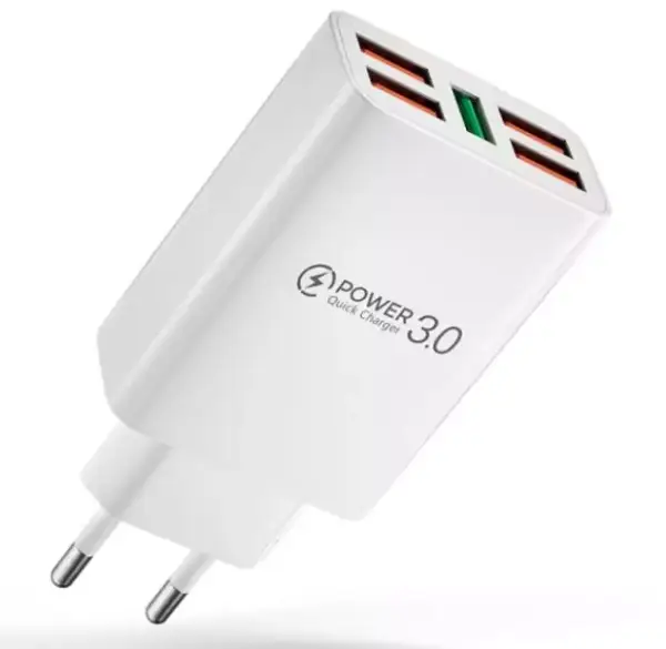 Cargador USB 48W Cargador USB 48W
