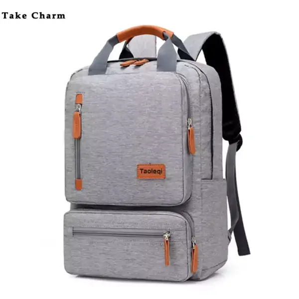Mochila para portátil unisex Mochila para portátil unisex