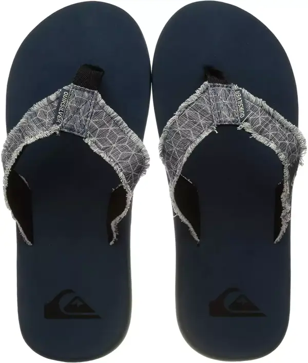 Sandalias Quiksilver Monkey Abyss Sandalias Quiksilver Monkey Abyss