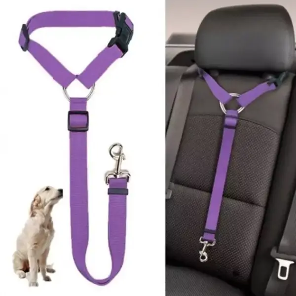 Cinturón para mascotas Cinturón para mascotas