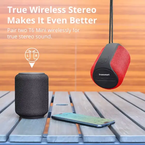 Tronsmart T6 mini Tronsmart T6 mini
