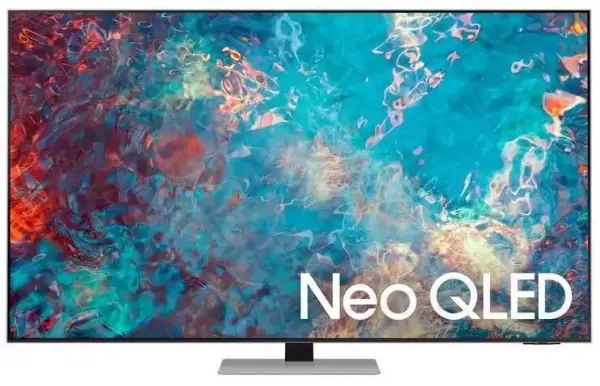 TV Neo QLED Samsung QE55QN85A - 4K, Smart TV TV Neo QLED Samsung QE55QN85A - 4K, Smart TV